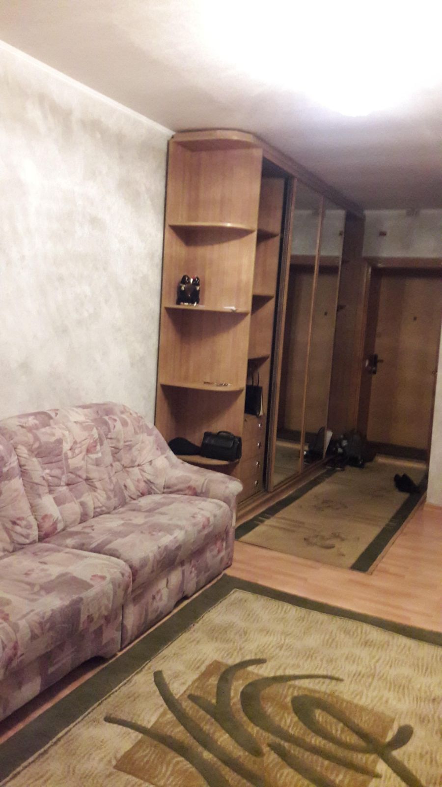 Аренда комнаты/части квартиры, Александра Кошица ул., 7А