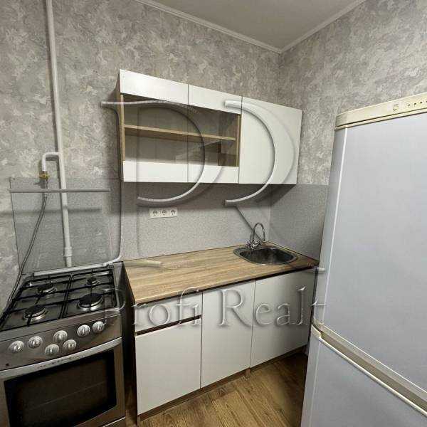 Продаж 1-кімнатної квартири 31 м², Булгакова вул., 8