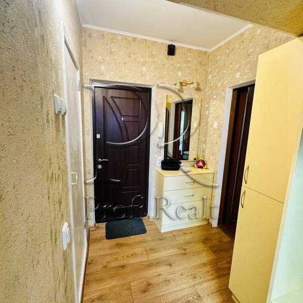 Продаж 1-кімнатної квартири 31 м², Булгакова вул., 8