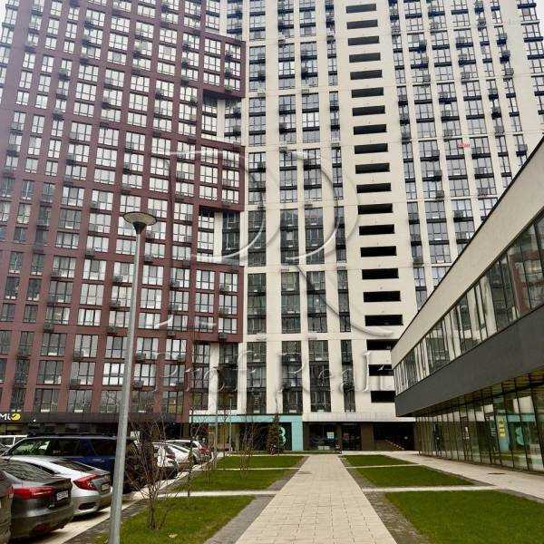 Продаж 3-кімнатної квартири 80 м², Віктора Забіли вул., Некрасова вулиця, 10