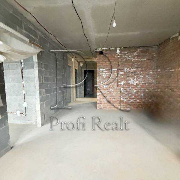 Продаж 3-кімнатної квартири 80 м², Віктора Забіли вул., Некрасова вулиця, 10