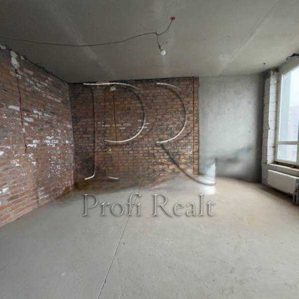 Продаж 3-кімнатної квартири 80 м², Віктора Забіли вул., Некрасова вулиця, 10