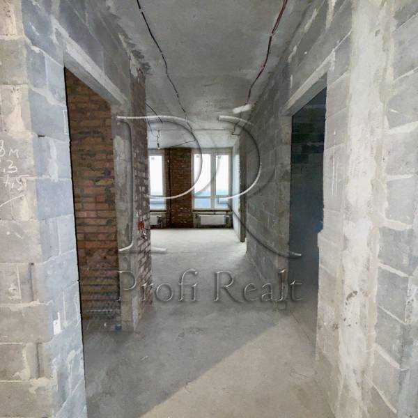 Продаж 3-кімнатної квартири 80 м², Віктора Забіли вул., Некрасова вулиця, 10