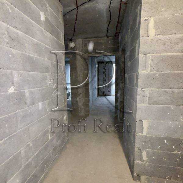 Продаж 3-кімнатної квартири 80 м², Віктора Забіли вул., Некрасова вулиця, 10