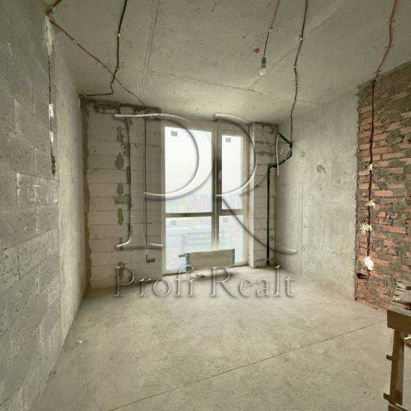 Продаж 3-кімнатної квартири 80 м², Віктора Забіли вул., Некрасова вулиця, 10