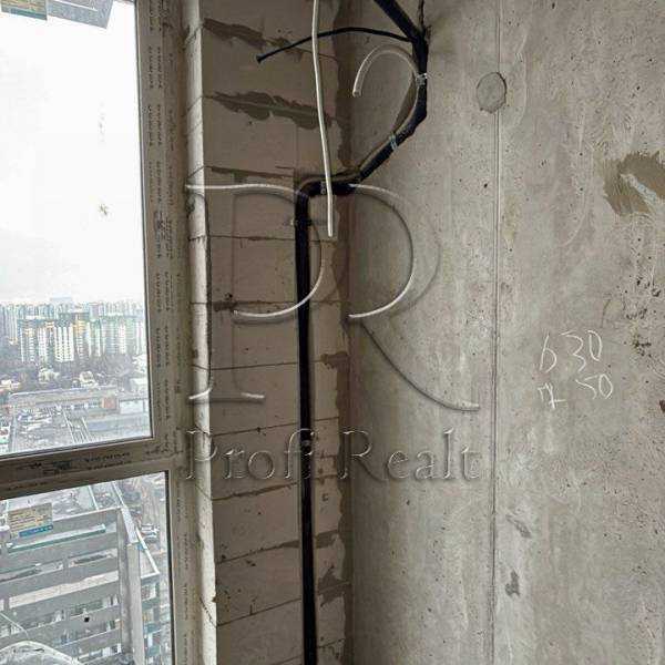 Продаж 3-кімнатної квартири 80 м², Віктора Забіли вул., Некрасова вулиця, 10