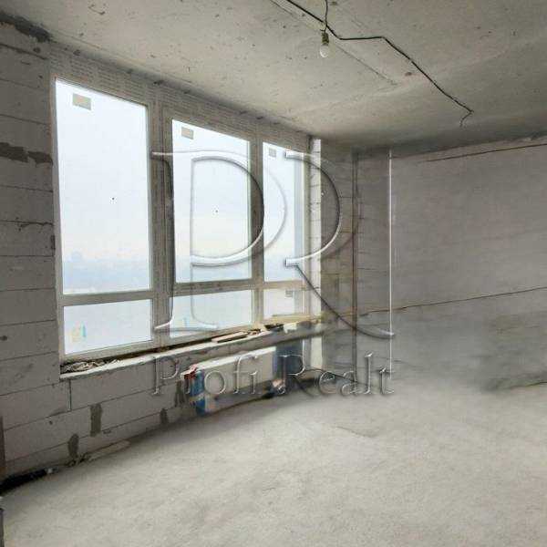 Продаж 3-кімнатної квартири 80 м², Віктора Забіли вул., Некрасова вулиця, 10