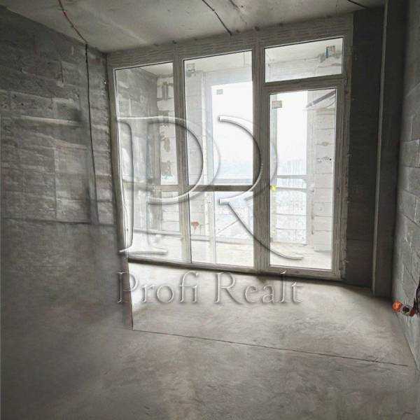 Продаж 3-кімнатної квартири 80 м², Віктора Забіли вул., Некрасова вулиця, 10