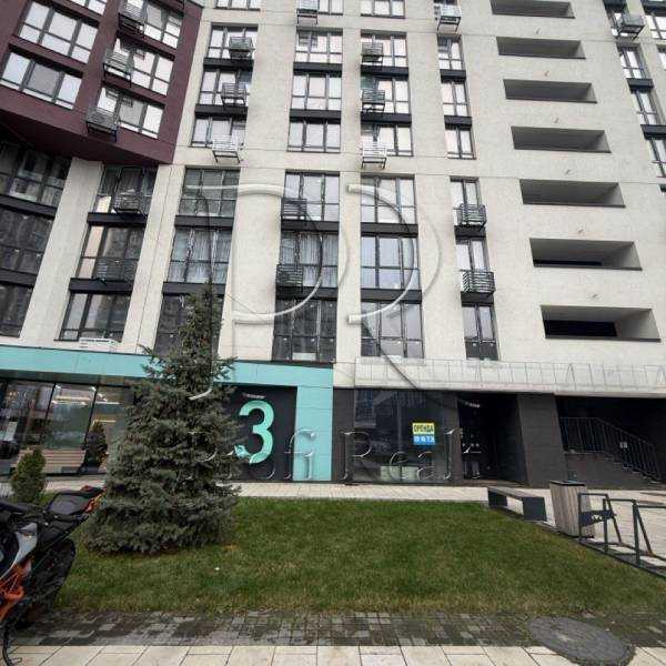 Продаж 3-кімнатної квартири 80 м², Віктора Забіли вул., Некрасова вулиця, 10