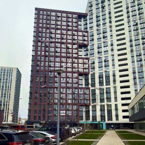 Продаж 3-кімнатної квартири 80 м², Віктора Забіли вул., Некрасова вулиця, 10