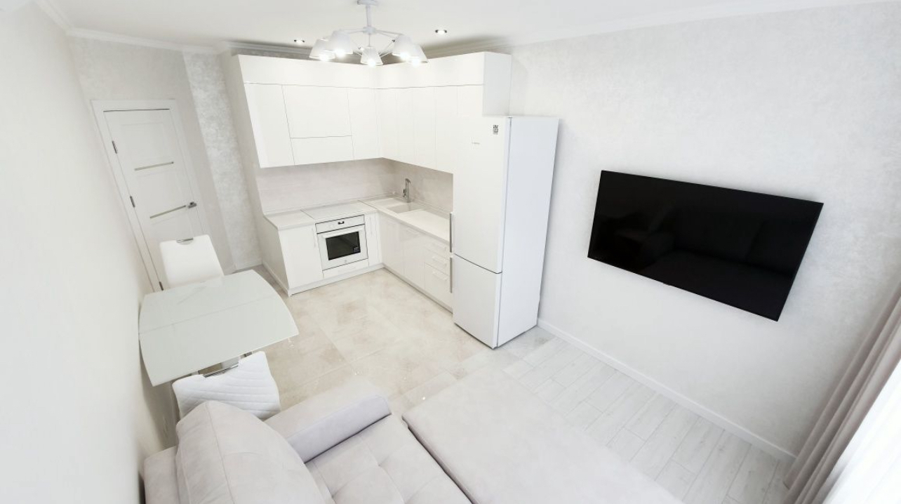 Продаж 2-кімнатної квартири 44 м², Басейна вул., 6А