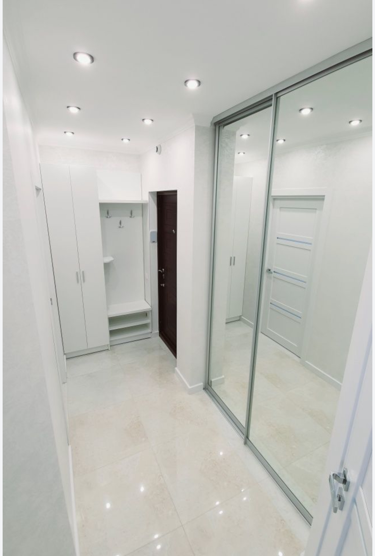 Продаж 2-кімнатної квартири 44 м², Басейна вул., 6А