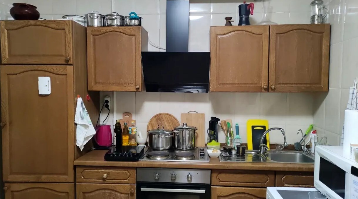 Продажа 3-комнатной квартиры 94 м², Немировича-Данченко ул., 5