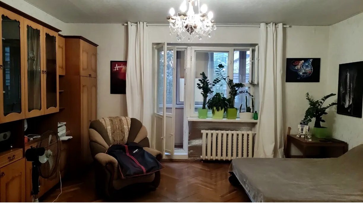 Продажа 3-комнатной квартиры 94 м², Немировича-Данченко ул., 5