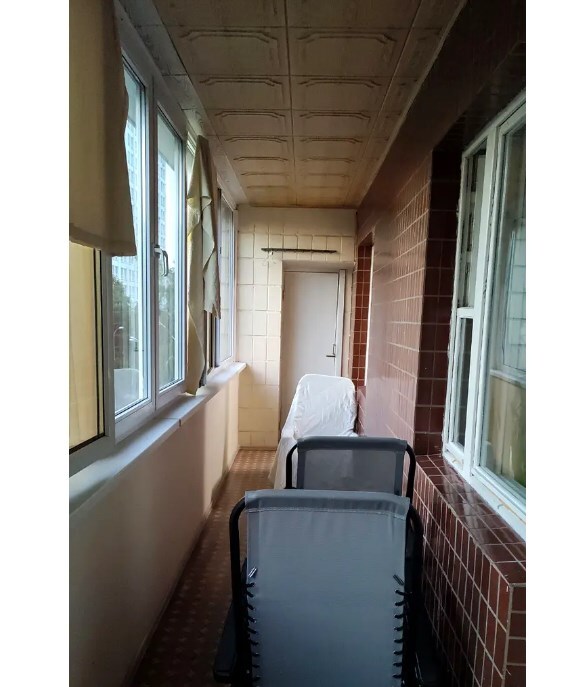 Продажа 3-комнатной квартиры 94 м², Немировича-Данченко ул., 5