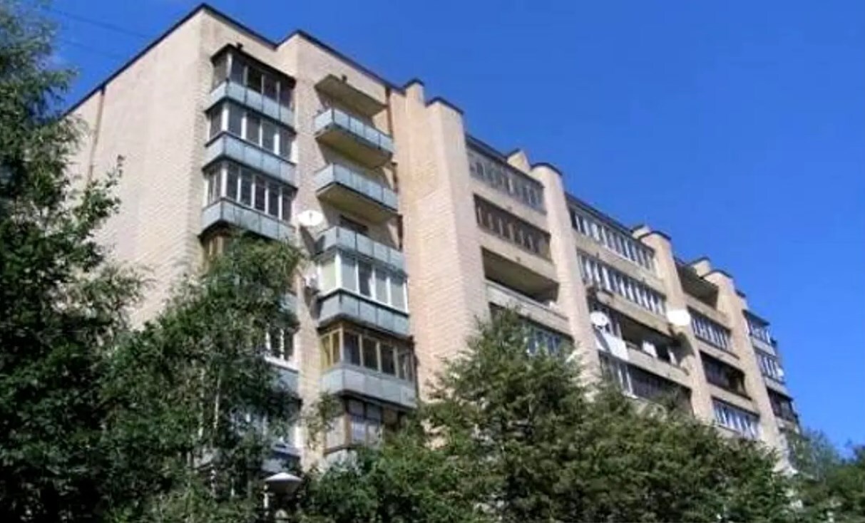 Продажа 3-комнатной квартиры 94 м², Немировича-Данченко ул., 5