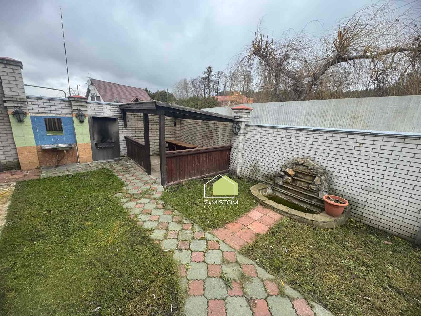 Продажа дома 174 м²