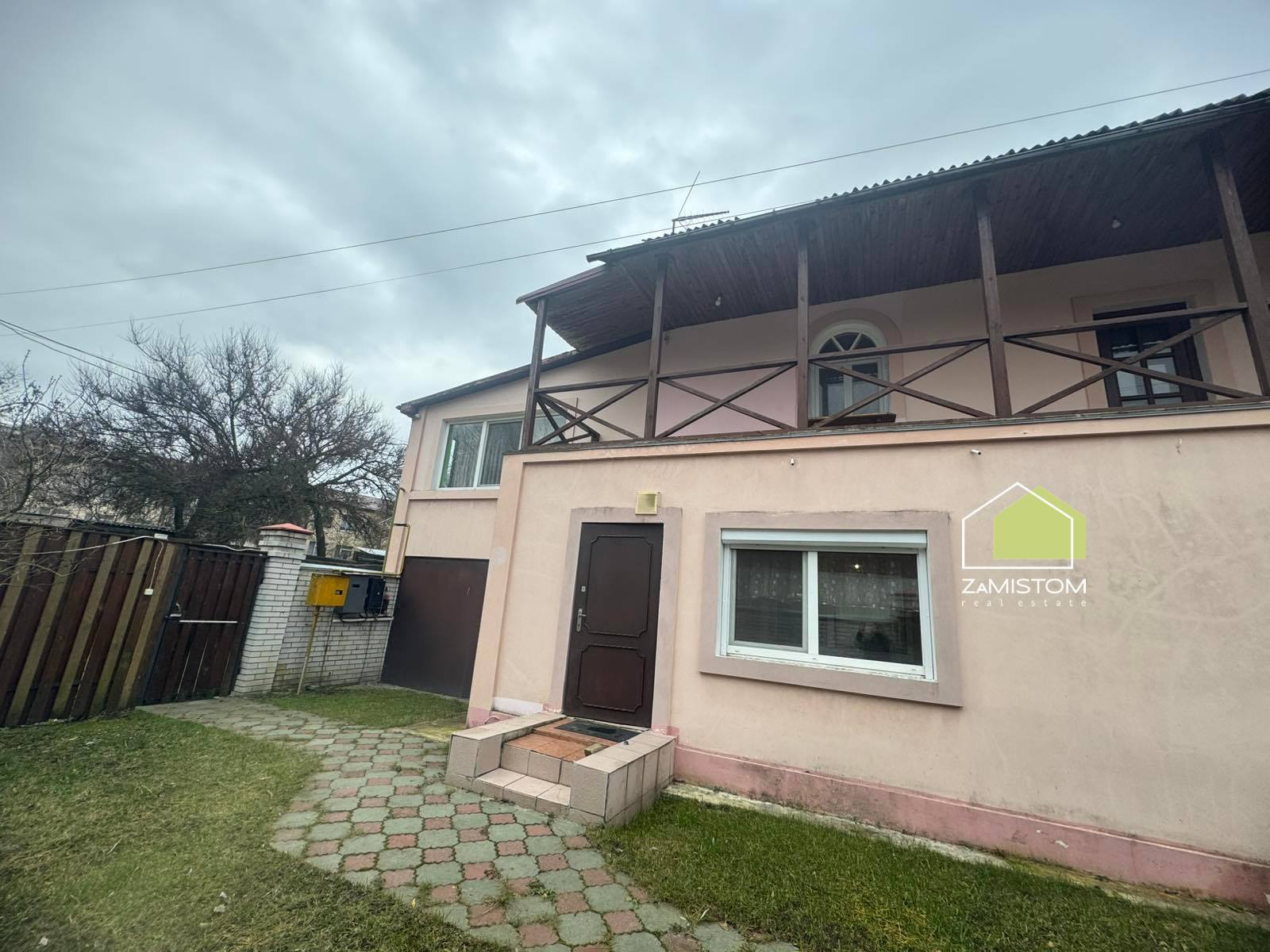 Продажа дома 174 м²