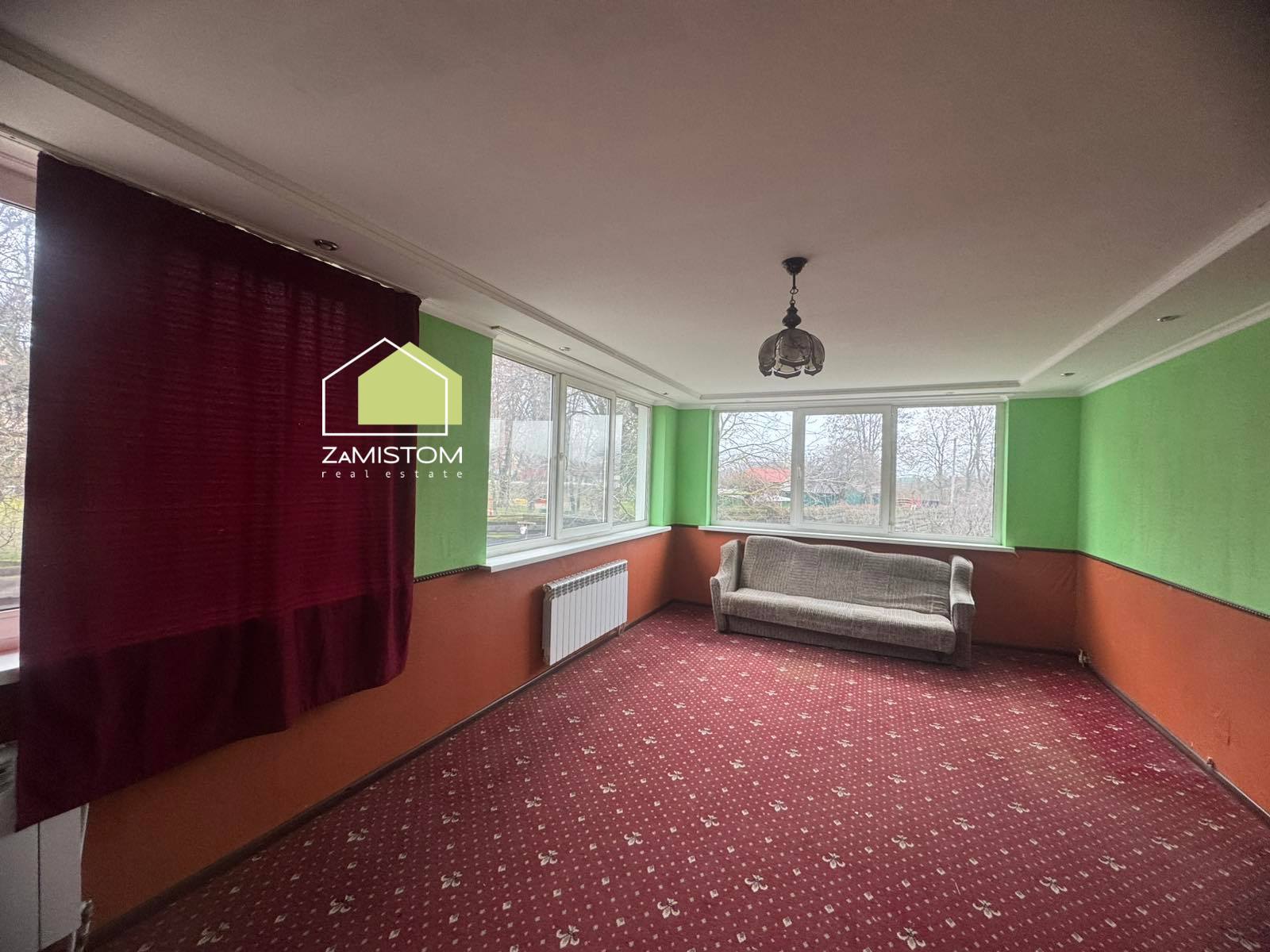 Продажа дома 174 м²