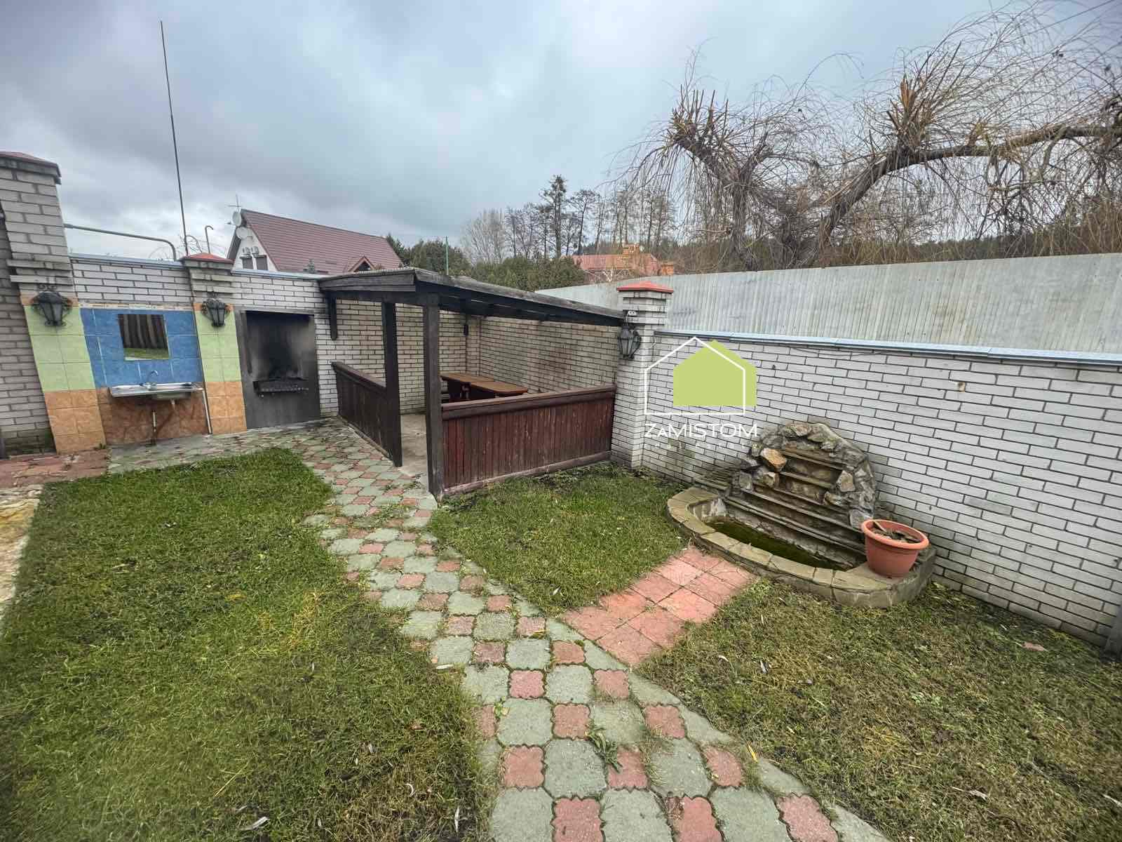 Продажа дома 174 м²