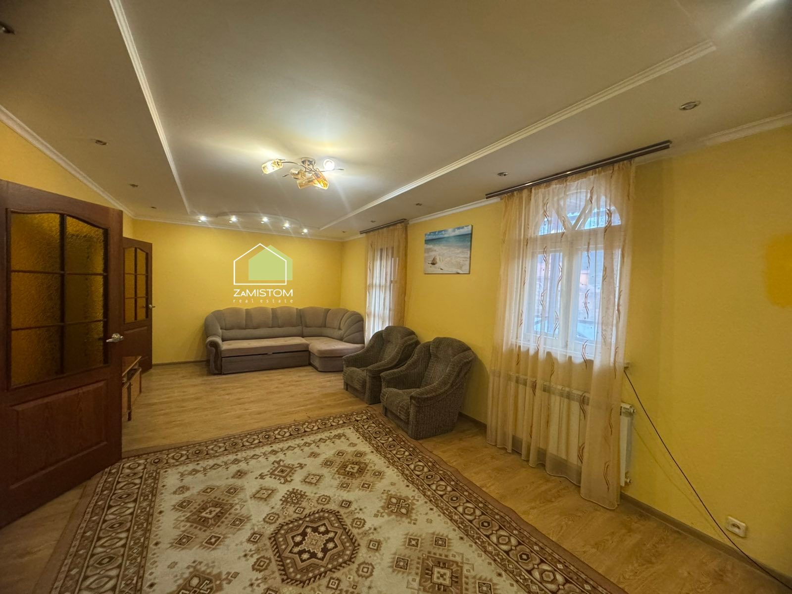 Продажа дома 174 м²