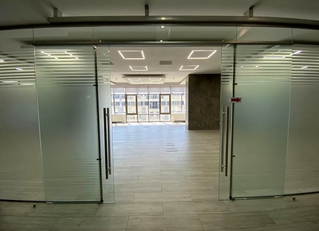 Аренда офиса 186 м², Большая Васильковская ул., 72А