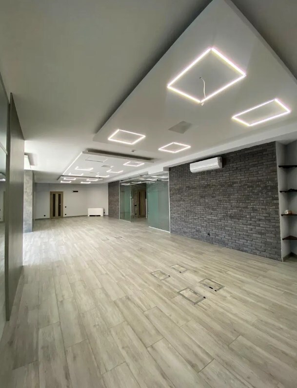 Аренда офиса 186 м², Большая Васильковская ул., 72А