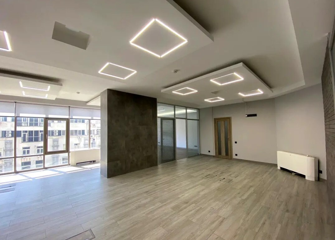 Аренда офиса 186 м², Большая Васильковская ул., 72А