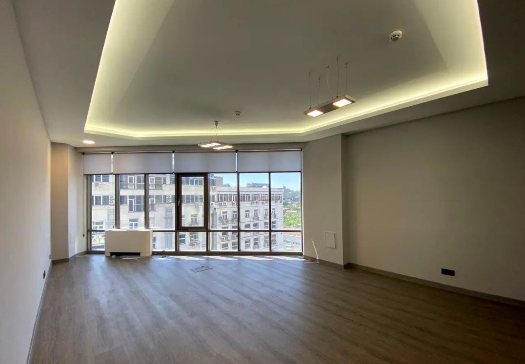 Аренда офиса 186 м², Большая Васильковская ул., 72А