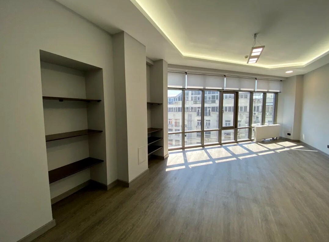 Аренда офиса 186 м², Большая Васильковская ул., 72А