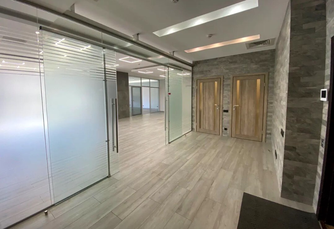 Аренда офиса 186 м², Большая Васильковская ул., 72А