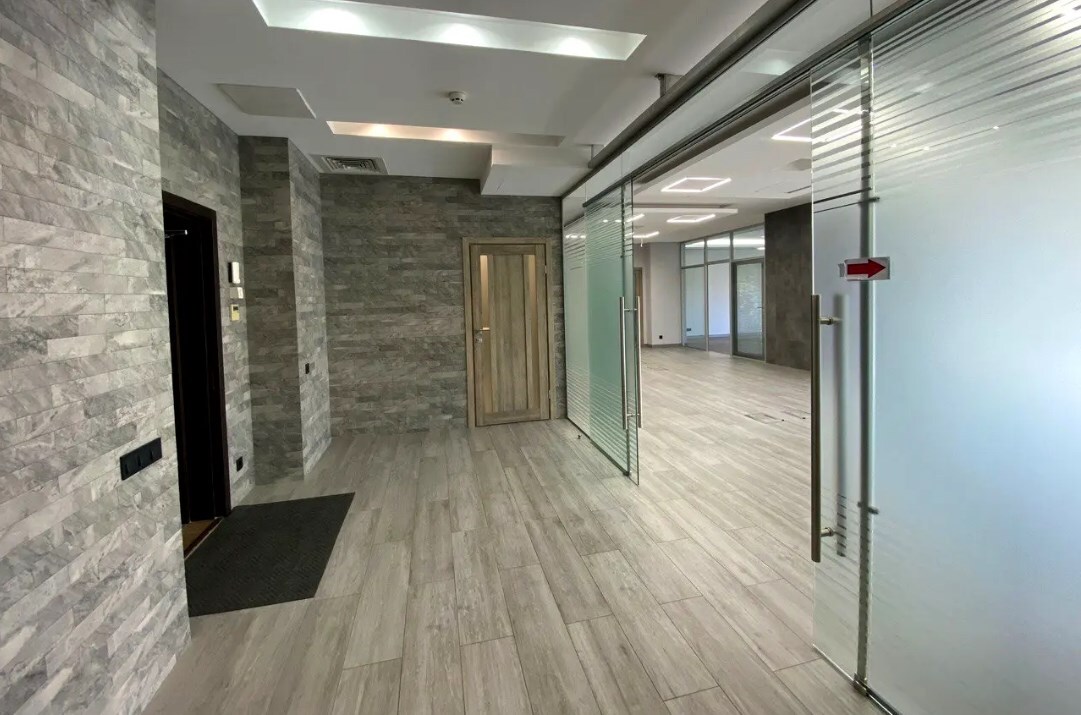 Аренда офиса 186 м², Большая Васильковская ул., 72А