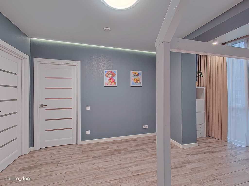 Продажа 2-комнатной квартиры 60 м², Набережная Победы ул.