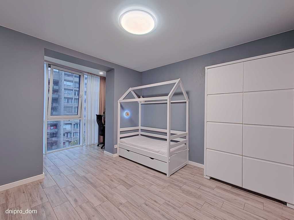 Продажа 2-комнатной квартиры 60 м², Набережная Победы ул.