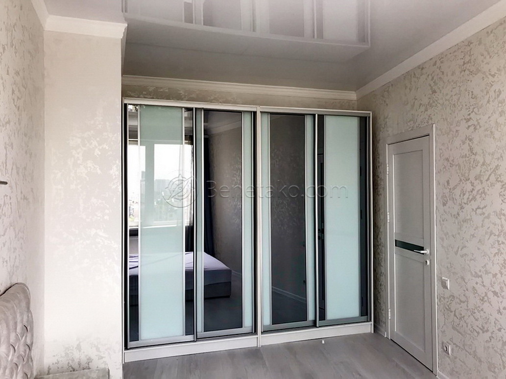 Оренда 3-кімнатної квартири 72 м², Генуэзская вул., 3Б