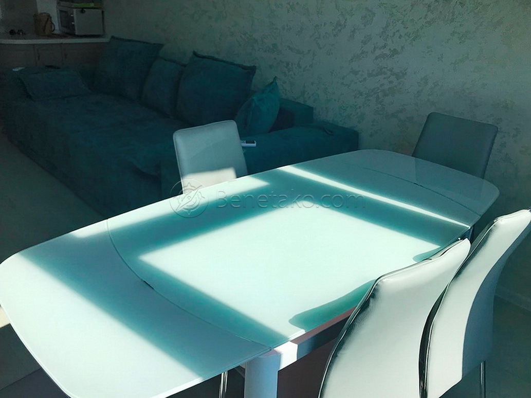 Оренда 3-кімнатної квартири 72 м², Генуэзская вул., 3Б