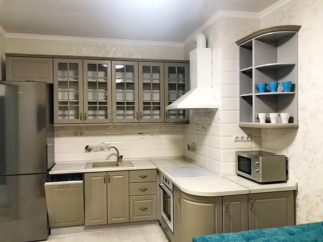 Оренда 3-кімнатної квартири 72 м², Генуэзская вул., 3Б