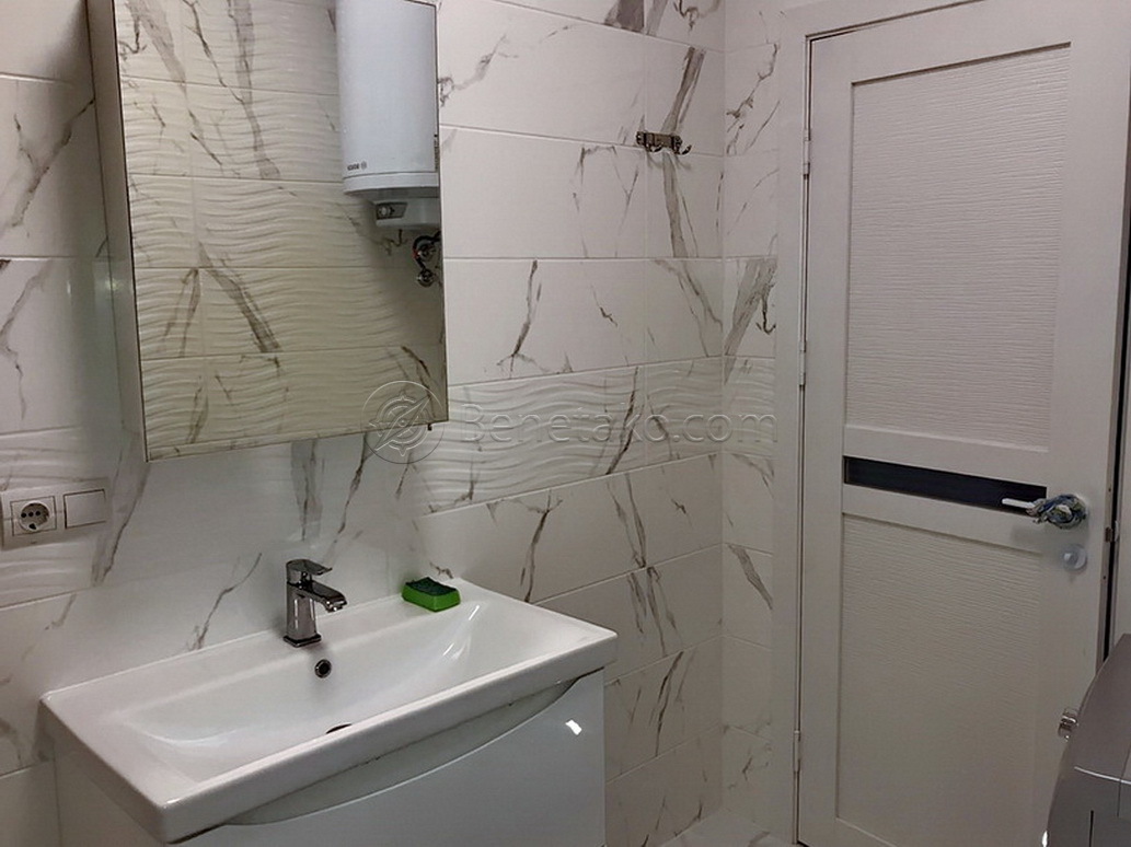 Оренда 3-кімнатної квартири 72 м², Генуэзская вул., 3Б