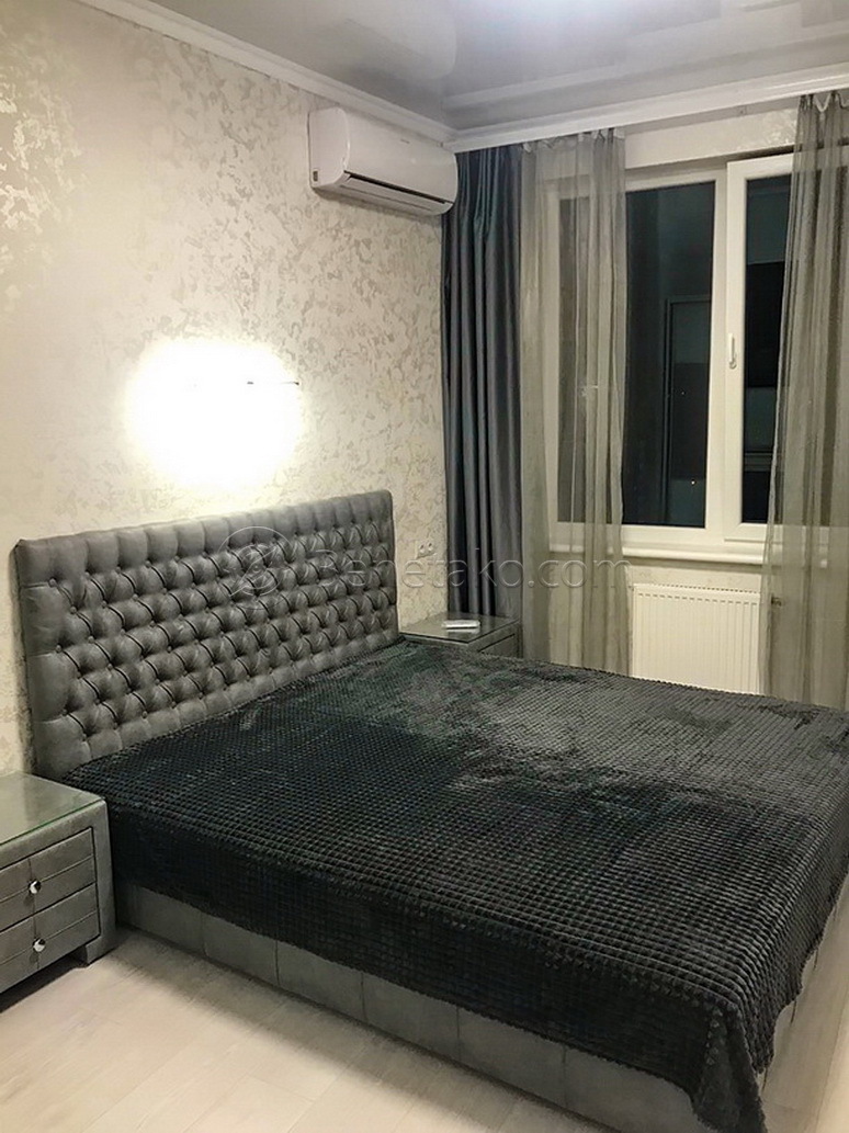 Оренда 3-кімнатної квартири 72 м², Генуэзская вул., 3Б