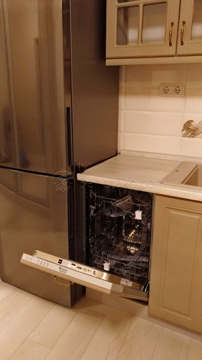 Оренда 3-кімнатної квартири 72 м², Генуэзская вул., 3Б