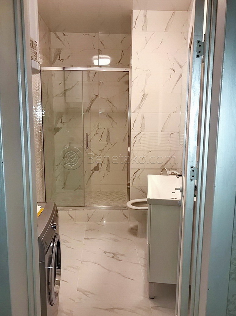 Оренда 3-кімнатної квартири 72 м², Генуэзская вул., 3Б