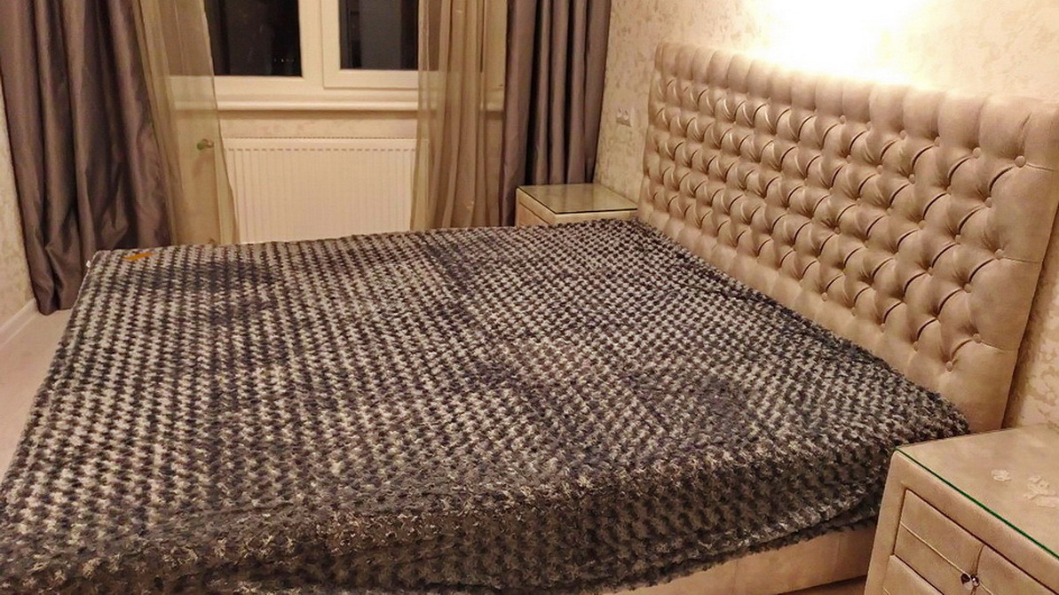 Оренда 3-кімнатної квартири 72 м², Генуэзская вул., 3Б