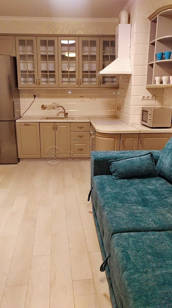 Оренда 3-кімнатної квартири 72 м², Генуэзская вул., 3Б