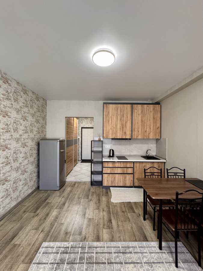 Аренда 1-комнатной квартиры 37 м², Михаила Максимовича ул., 24Б