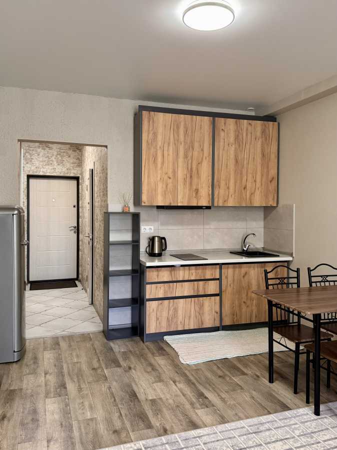 Аренда 1-комнатной квартиры 37 м², Михаила Максимовича ул., 24Б