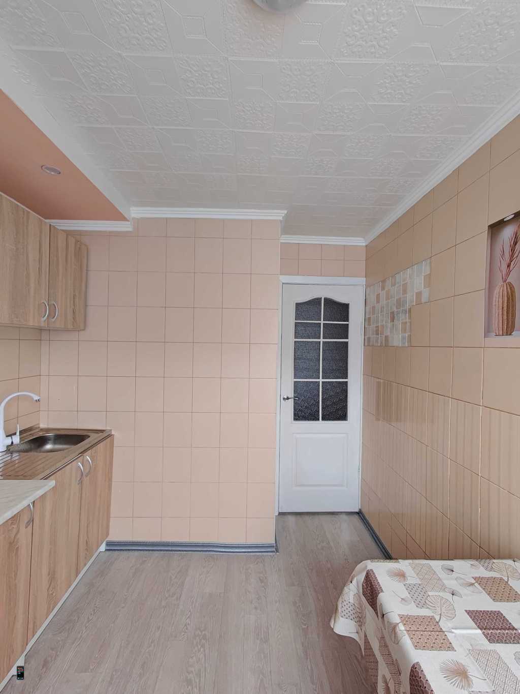 Аренда 1-комнатной квартиры 40 м², Слобожанский просп., 145