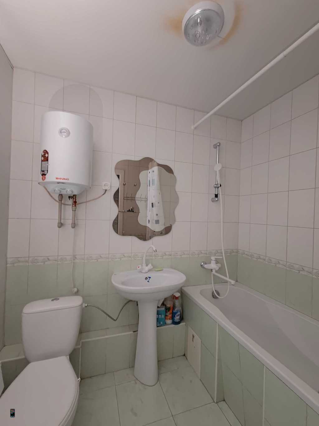 Аренда 1-комнатной квартиры 40 м², Слобожанский просп., 145