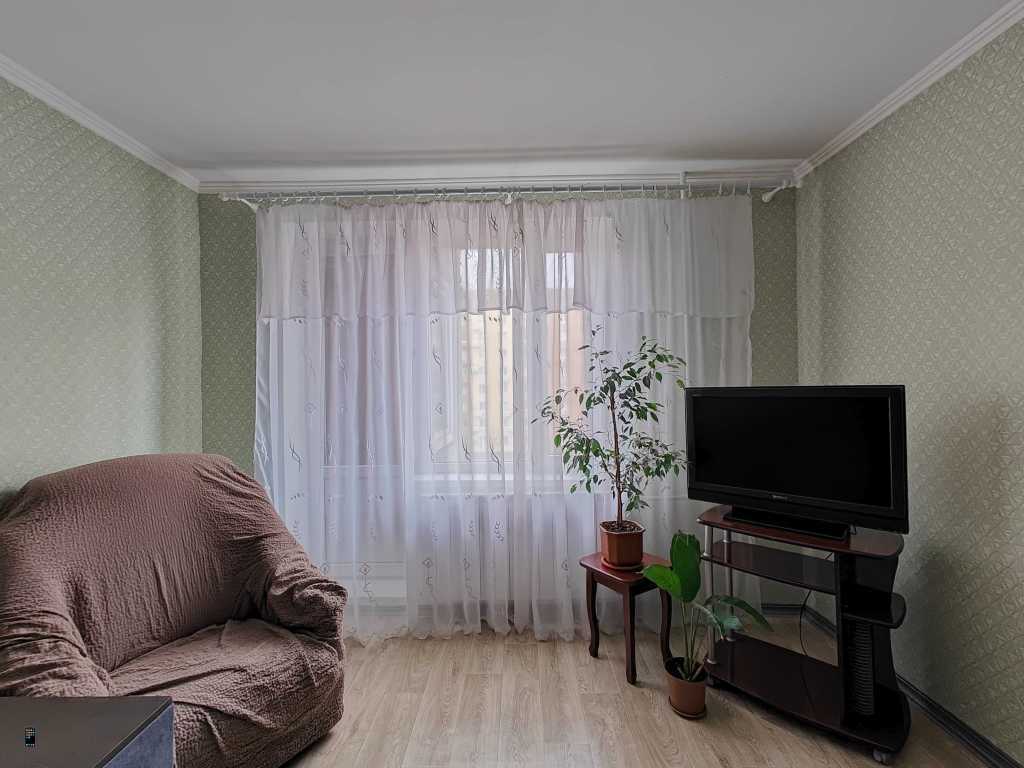 Аренда 1-комнатной квартиры 40 м², Слобожанский просп., 145