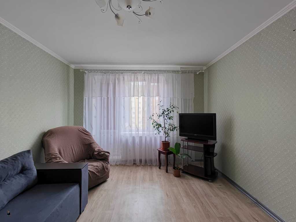 Аренда 1-комнатной квартиры 40 м², Слобожанский просп., 145