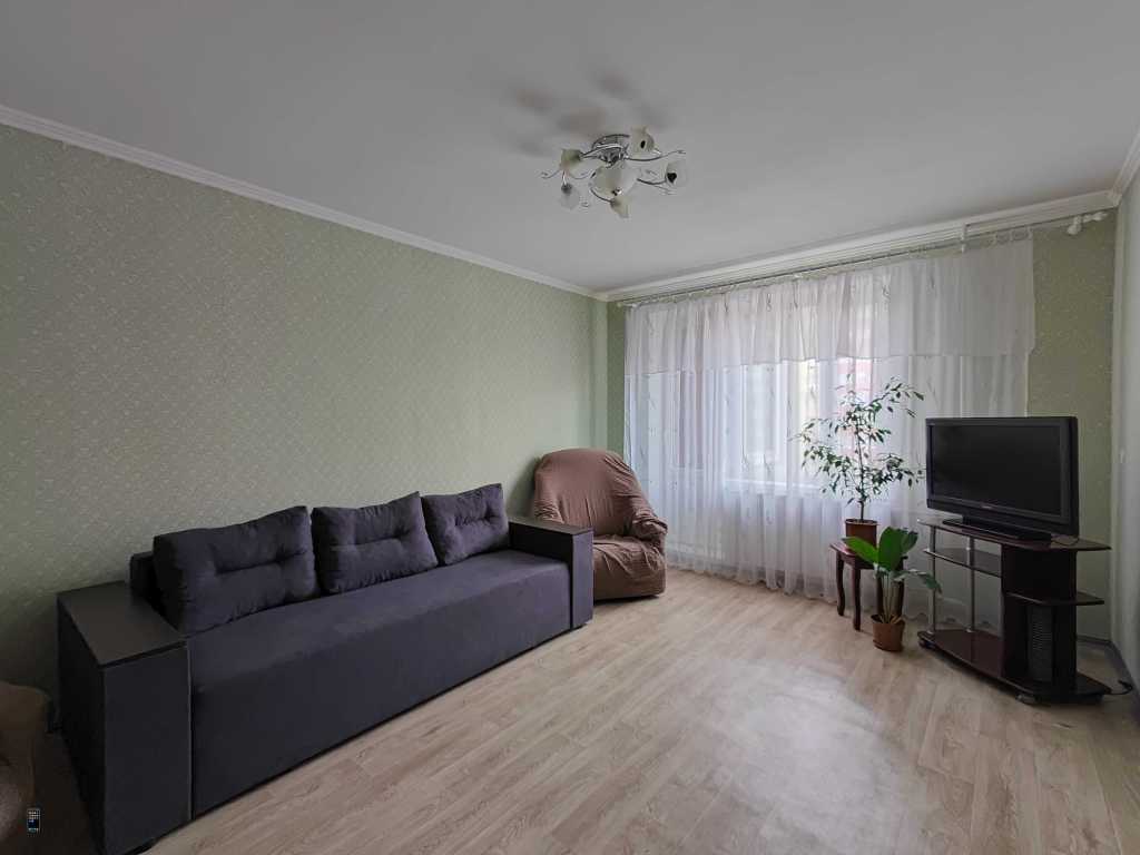 Аренда 1-комнатной квартиры 40 м², Слобожанский просп., 145
